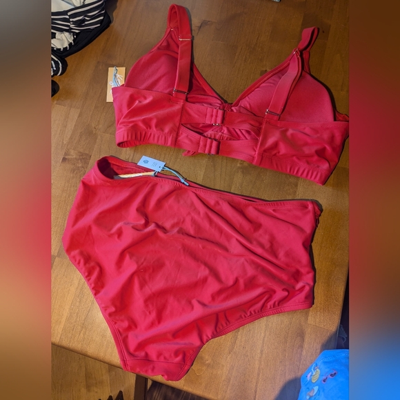 2 piece Kona sol bikini - Picture 2 of 2